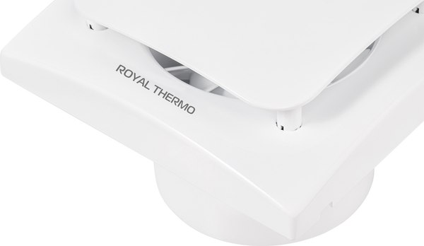 Вентилятор накладной Royal Thermo RAFV 120 T
