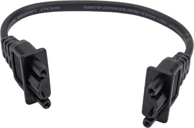 

Коннектор для шинопровода, Top-Line FC-1B-TL / 4690612029399