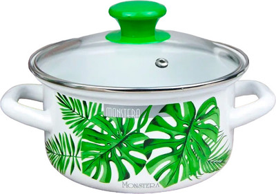 Кастрюля КМЗ Монстера-5-1-Экстра 51904-352/4.02 - 