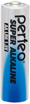 Комплект батареек Perfeo Super Alkaline / PF LR6/24BOX