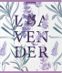 Тетрадь Erich Krause Lavender / 58277 (48л, клетка) - 