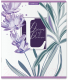 Миниатюра изображения товара Тетрадь Erich Krause Lavender / 58277 (48л, клетка)