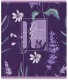Миниатюра изображения товара Тетрадь Erich Krause Lavender / 58277 (48л, клетка)