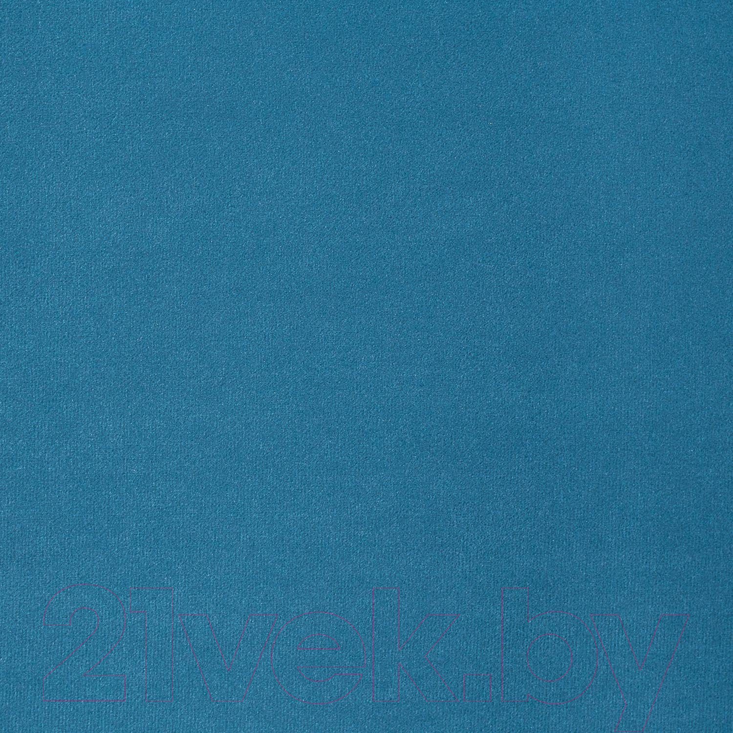 Полуторная кровать НК Мебель Novel 140x200 / 26011202 (велюр бирюзовый) — фото 4