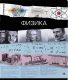 Миниатюра изображения товара Тетрадь предметная Erich Krause Timeline Физика / 60650 (36л, клетка)