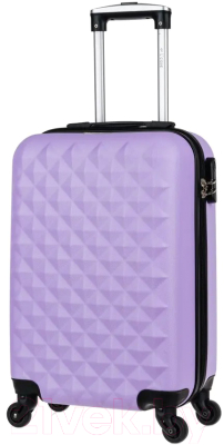 Чемодан на колесах L'case Phatthaya BCP-1202