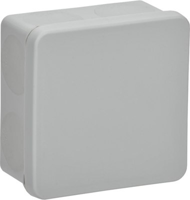 Коробка распределительная IEK КМ42455 / UKO21-100-100-050-K41-66 - 