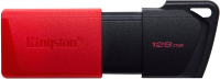 Usb flash накопитель Kingston DataTraveler 128GB (DTXM/128GB) - 