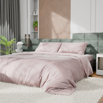 

Комплект постельного белья, Tencel 2сп / 10655037
