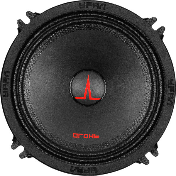 Изображение товара Широкополосная АС Урал Огонь ОГ-130