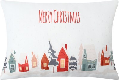 

Подушка декоративная, Winter 60x40 / 10418355