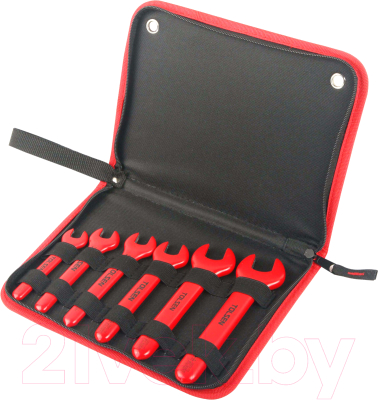Набор ключей Tolsen TTV83606