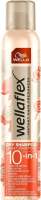 Сухой шампунь для волос Wellaflex Sweet Sensation (180мл) - 