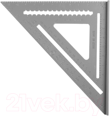 Изображение товара Угольник Tundra 10419766