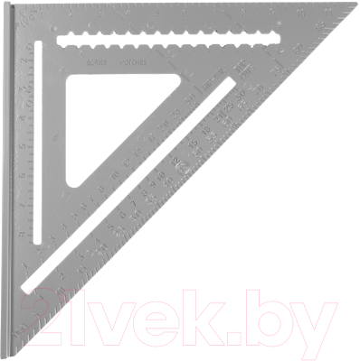 Изображение товара Угольник Tundra 10419766