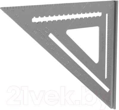 Изображение товара Угольник Tundra 10419766