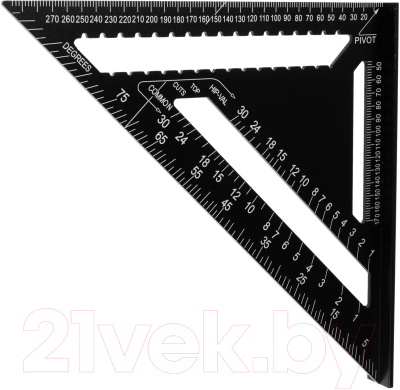 Изображение товара Угольник Tundra 10419768