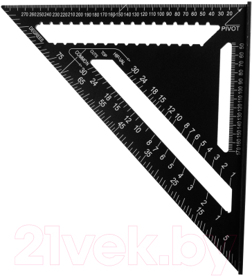 Изображение товара Угольник Tundra 10419768