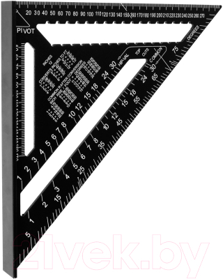 Изображение товара Угольник Tundra 10419768