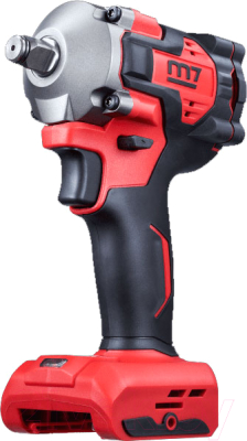 Изображение товара Аккумуляторный гайковерт M7 DW-404