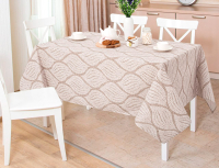 Скатерть АртПостель Сопрано СБ.150.180 -