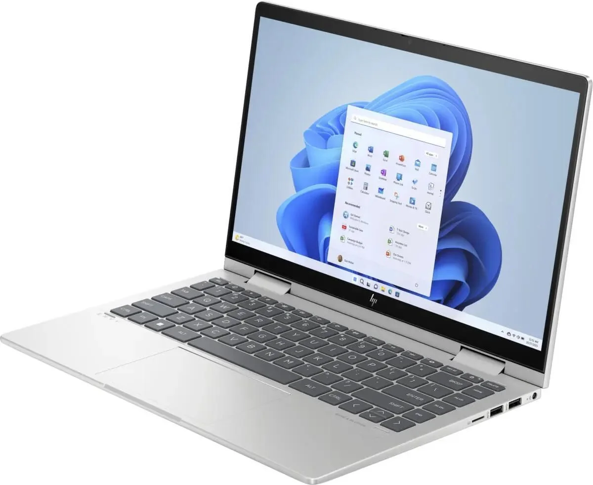 Ноутбук HP Envy 14-es1023dx (9R8R3UA)