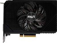 Видеокарта Palit RTX 3050 8GB (NE63050018P1-1070F V1) - 