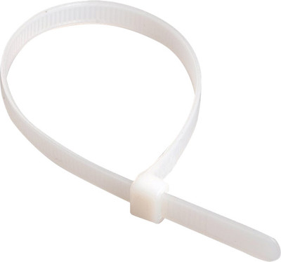 Стяжка для кабеля IEK UHH31-D048-450-100 (100шт) - 
