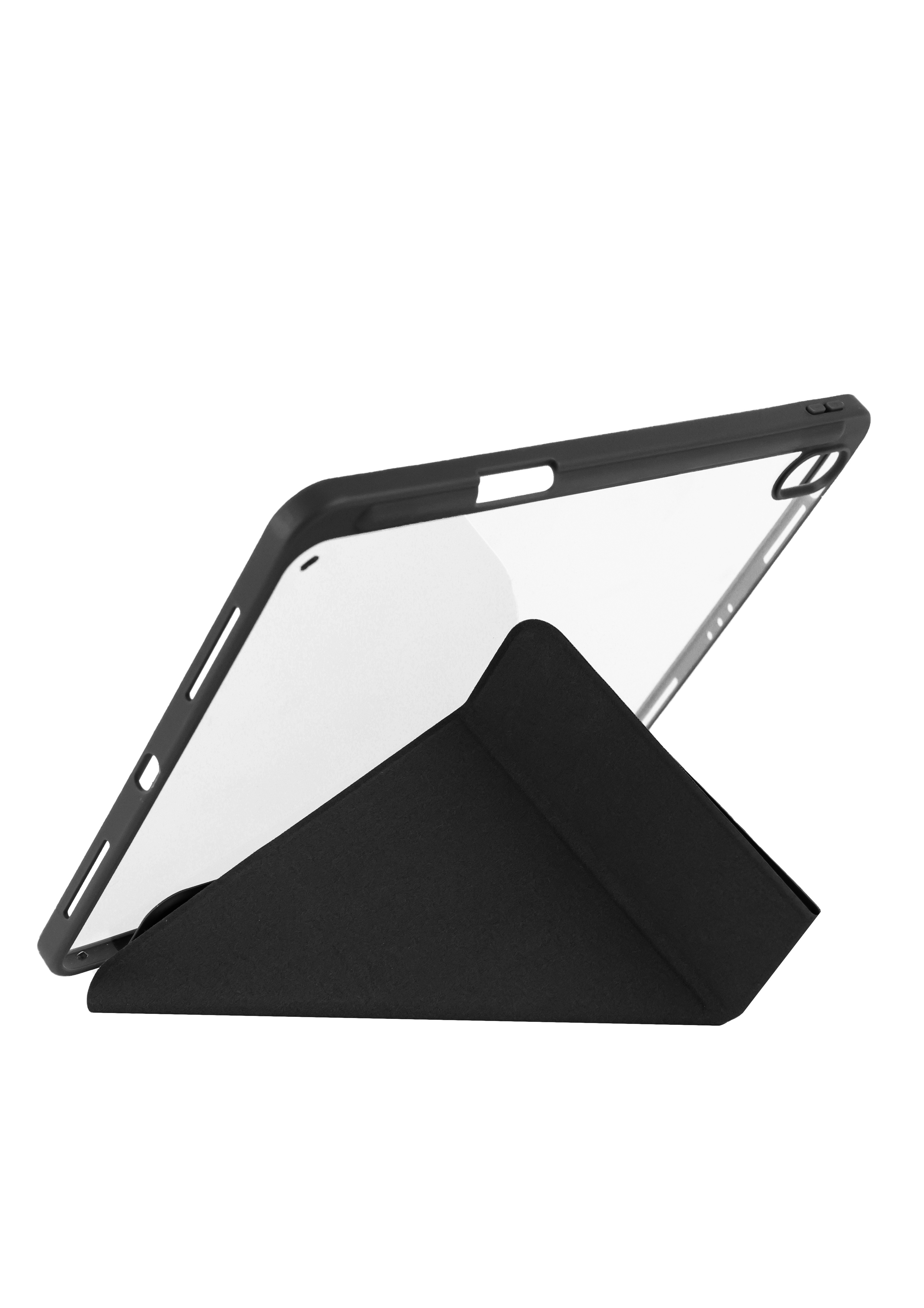 Чехол для планшета Bingo Tablet Fold для Apple iPad Air 10.9 2020/2022 (черный) — фото 2