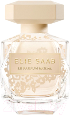 Парфюмерная вода Elie Saab Le Parfum Bridal
