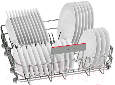 Купить Посудомоечная машина Bosch SMV4EVX15E  