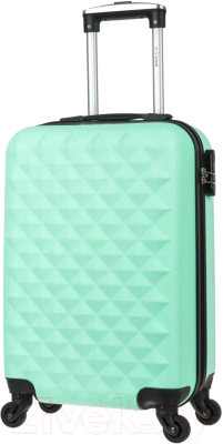 Чемодан на колесах L'case Phatthaya BCP-1202