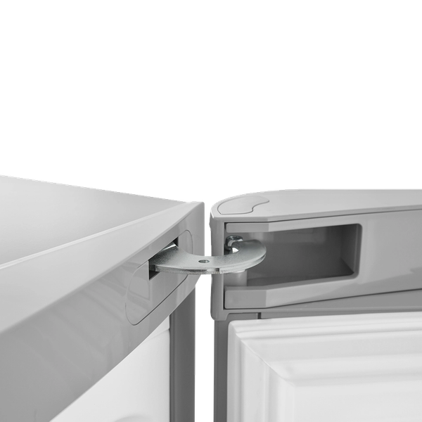 Купить Холодильник с морозильником Indesit TIA 14 G в Слуцке