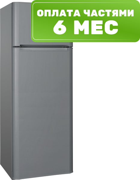 Холодильник с морозильником Indesit TIA 14 G