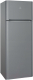 Холодильник с морозильником Indesit TIA 14 G - 
