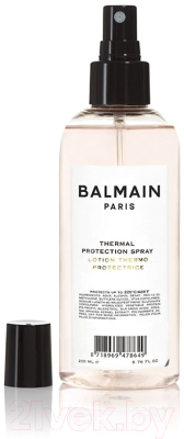 Спрей для волос Balmain Hair Couture Thermal Protection Термозащитный (200мл)