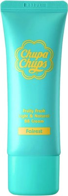 BB-крем Chupa Chups Легкий увлажняющий SPF 30 тон 1.0 Fairest (30мл)