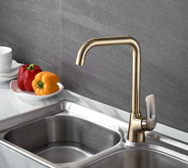 Смеситель Ledeme L4048C