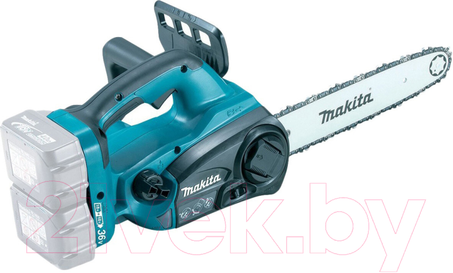 Электропила цепная Makita DUC302ZA3