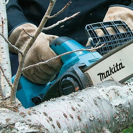 Электропила цепная Makita DUC302ZA3