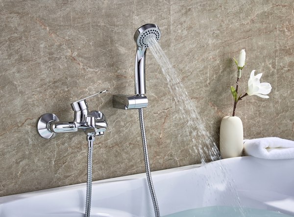 Смеситель Ledeme L3010