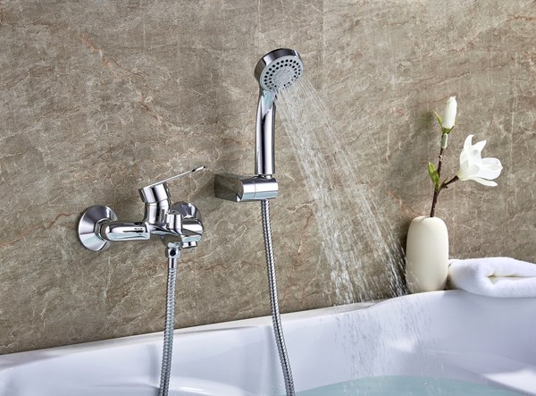 Смеситель Ledeme L3010