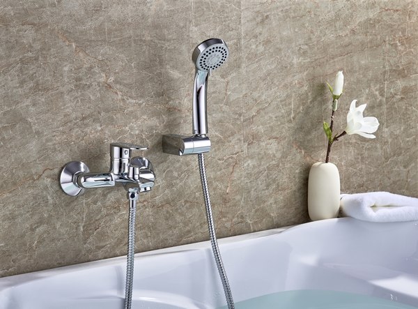 Смеситель Ledeme L3010