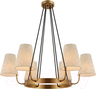 Люстра Rivoli Michele 4111-306 / Б0061952