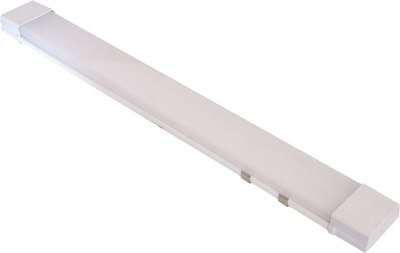 Светильник линейный КС СКАТ LS-LED-6025-300M-25Вт-6500К / 6025300M-6500 - 