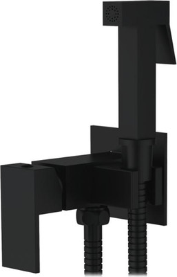 Гигиенический душ со смесителем Ledeme L5398B-8 - 