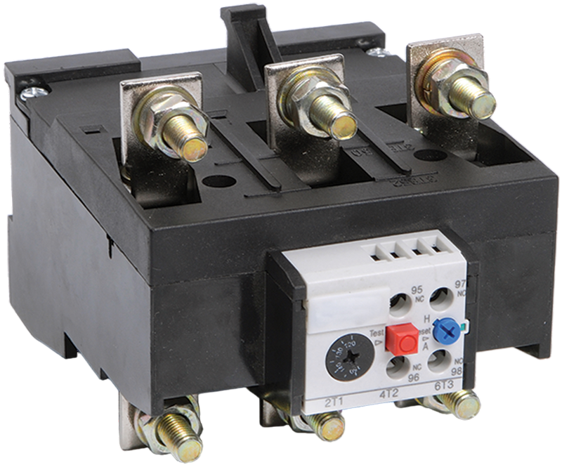 Реле тепловое IEK DRT50-0063-0090