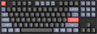 

Клавиатура, K8 Pro Black Red Switch / K8P-H1-RU