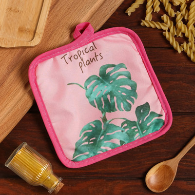 

Прихватка, Tropical / 9241960