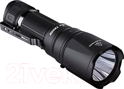 Фонарь Fenix Light TK05R